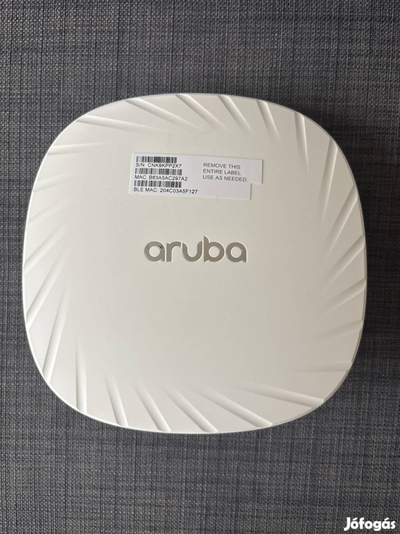 Aruba AP-505 Access Point eladó