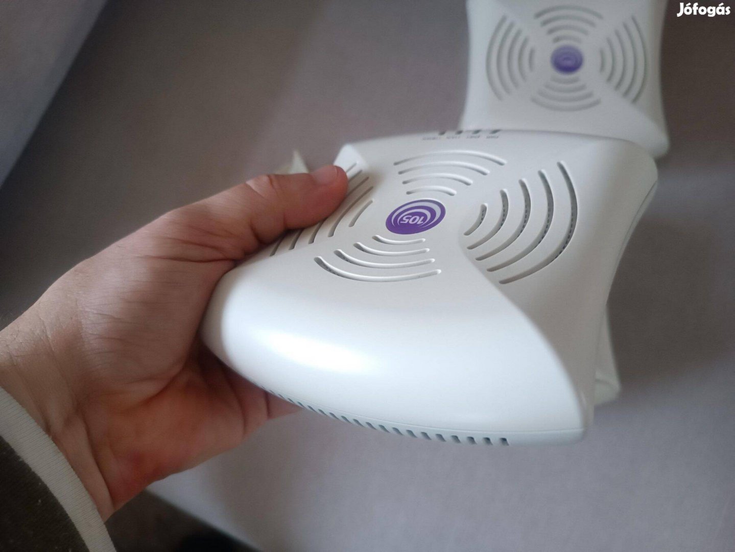 Aruba Networks AP-105 Indoor PoE Wireless Access Point, 3 db