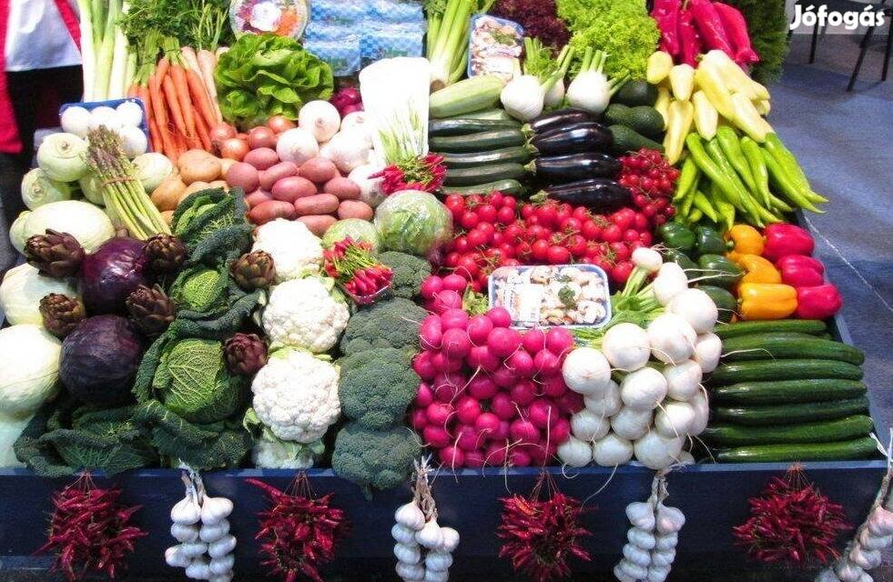 Árufeltöltő munkatársat keresünk