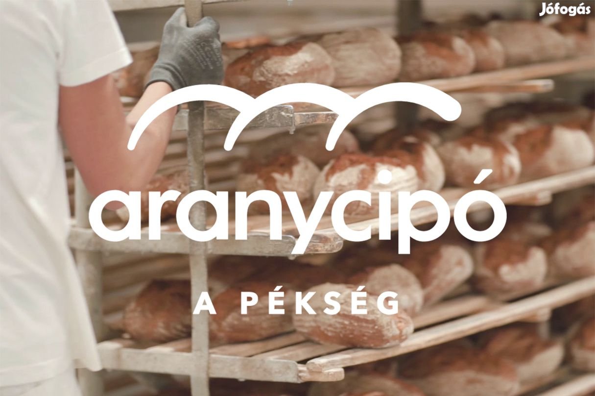 Árukiadó álláslehetőség