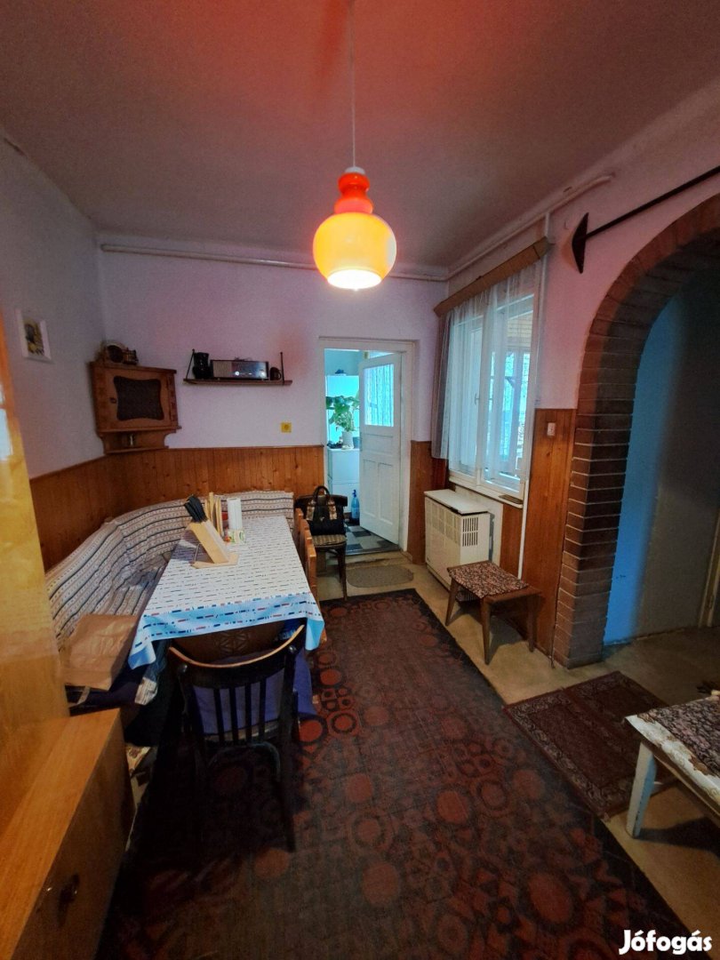 Árváltozás!Csanakon Kiváló Befektetési Lehetőség! Jöjjön És Nézze MEG!