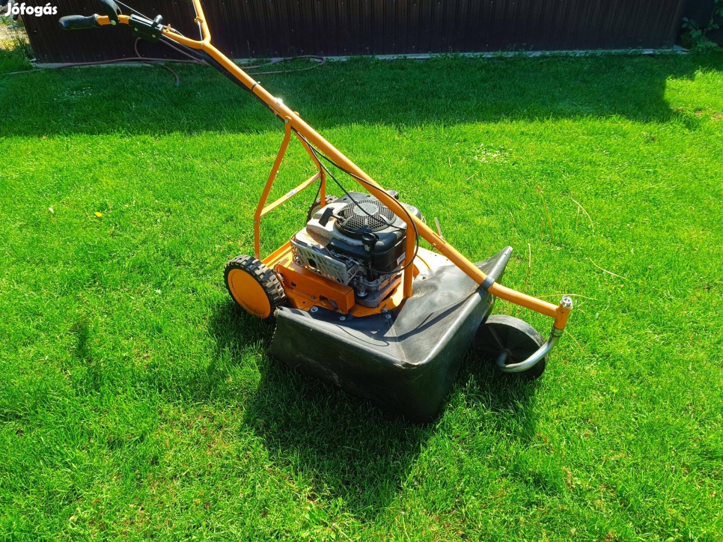 As motor 21 gazvago
