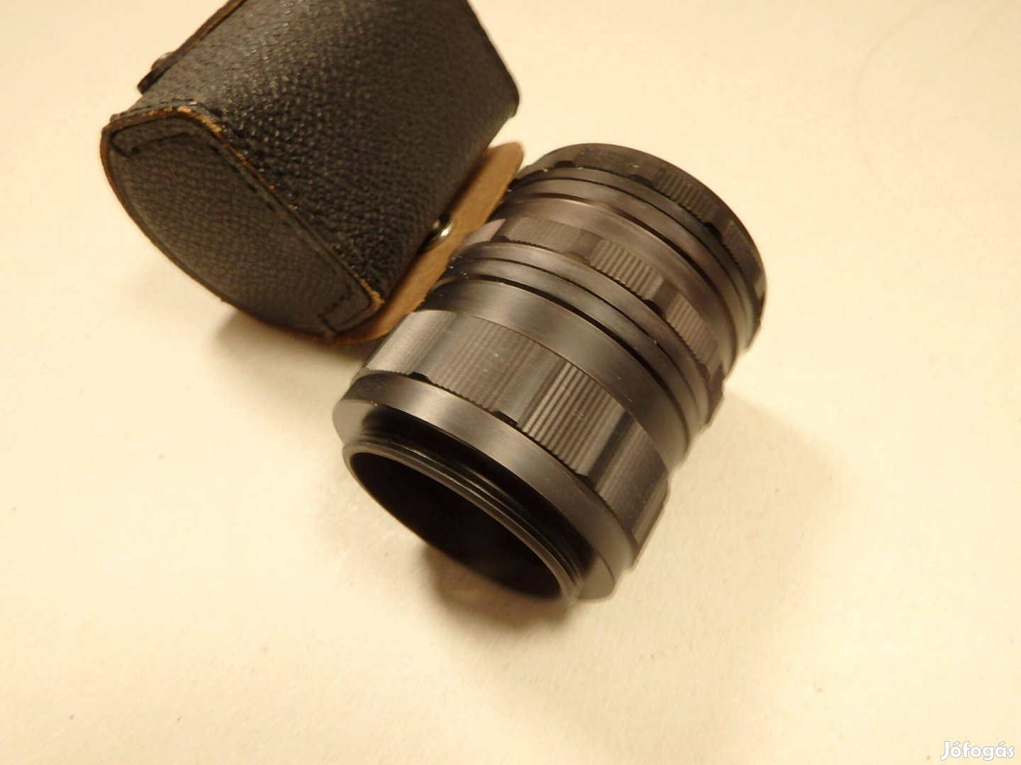 Asahi Fényképezőgép Közgyűrű SOR Adaptaer Konverter Menetes