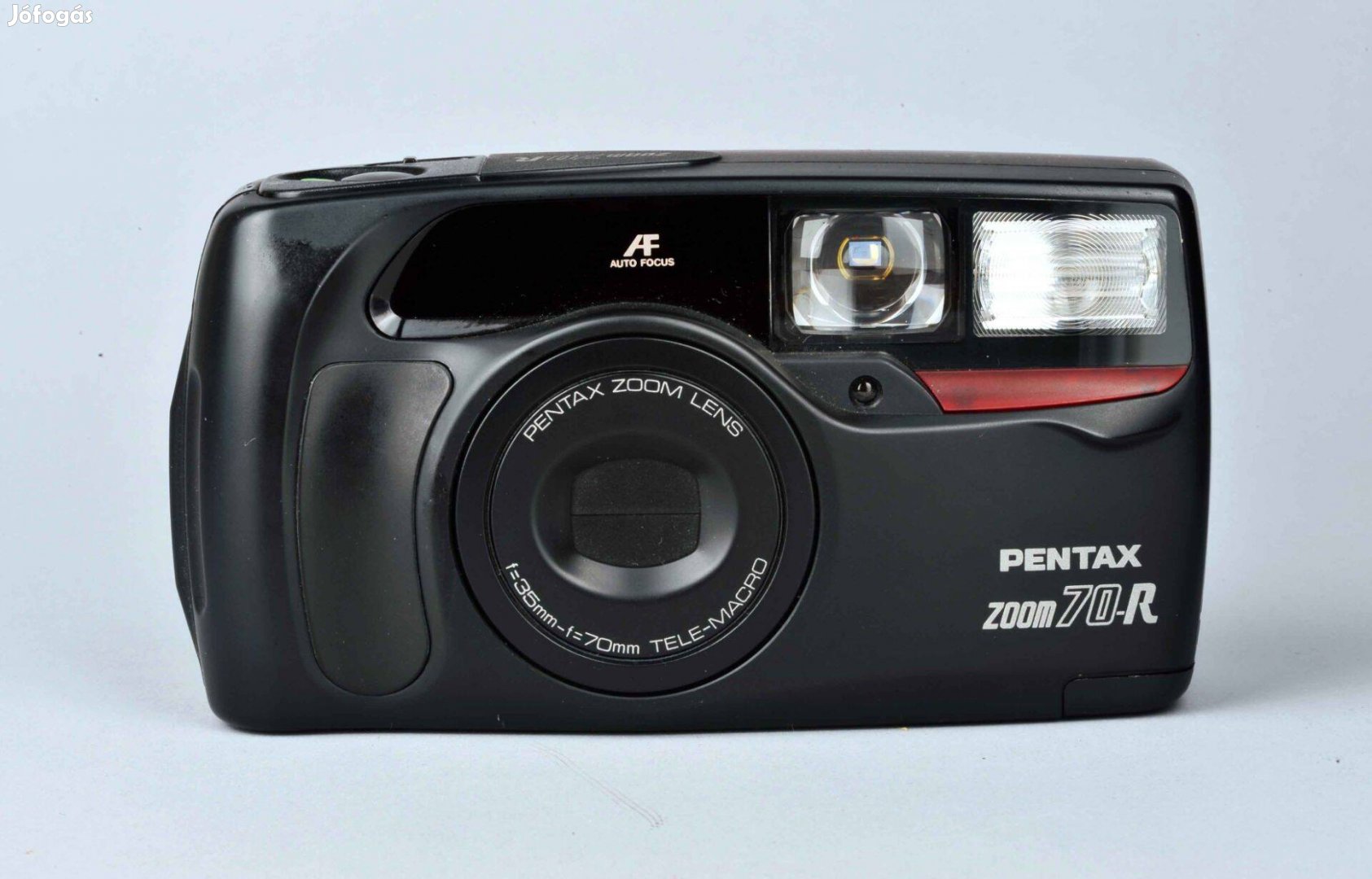 Asahi Pentax Zoom70R filmes fényképezőgép eladó