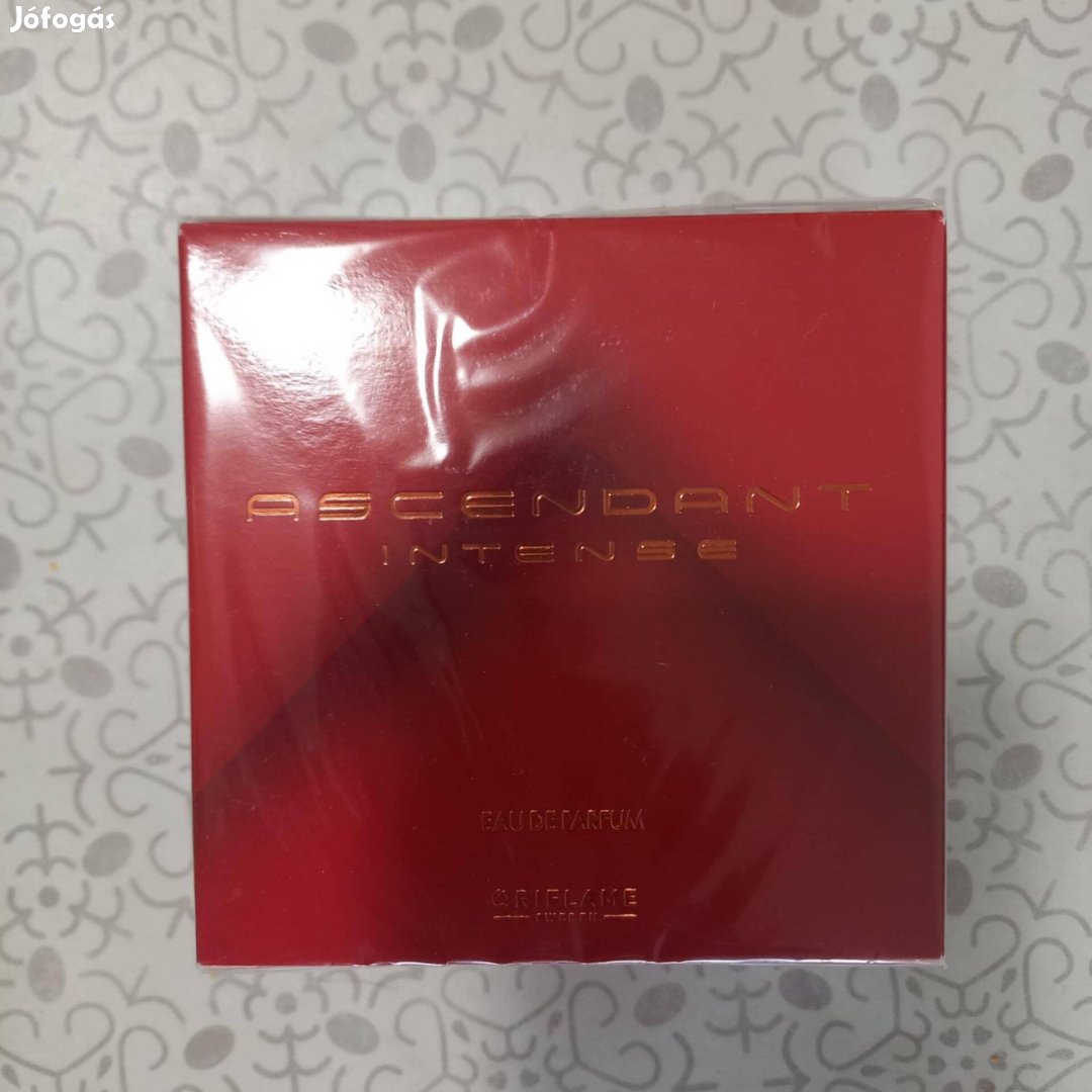 Ascendant Intense edP Új 75 ml