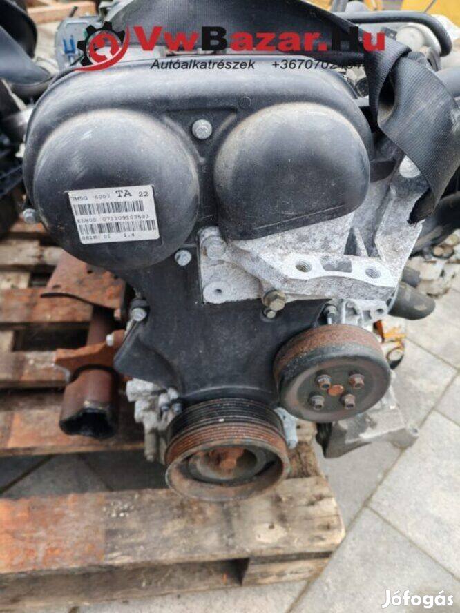 Asda Motor Ford Focus II asda motorblokk hengerfejjel