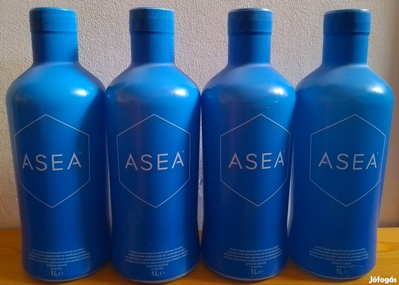 Asea Redox ital 4 db akciósan