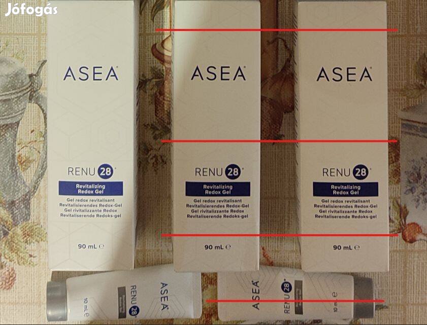 Asea Renu 28