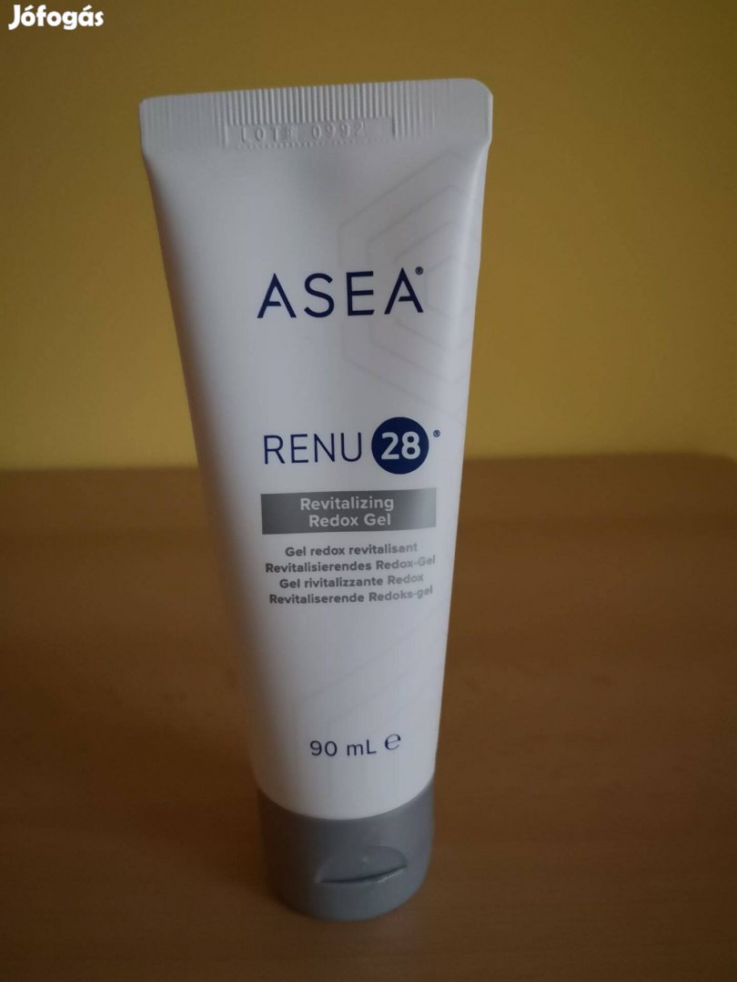 Asea Renu 28