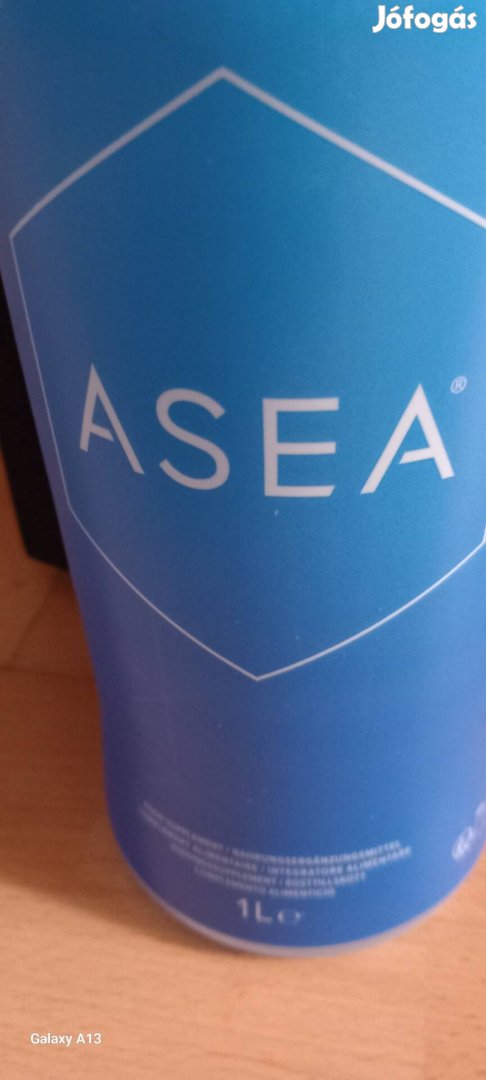 Asea ital eladó 