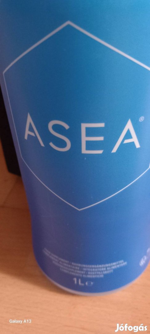 Asea ital eladó 