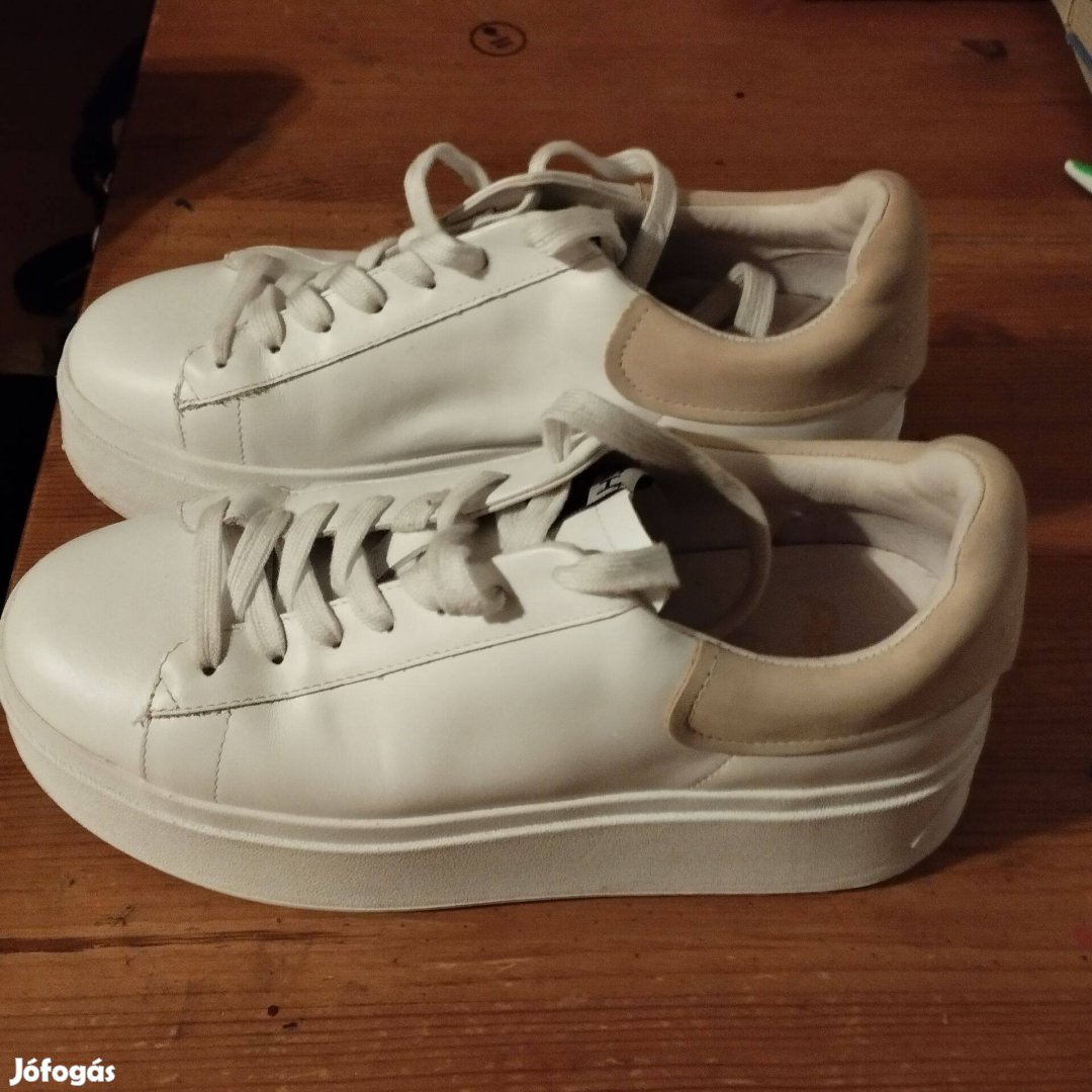 Ash mody női platform sneakers cipő