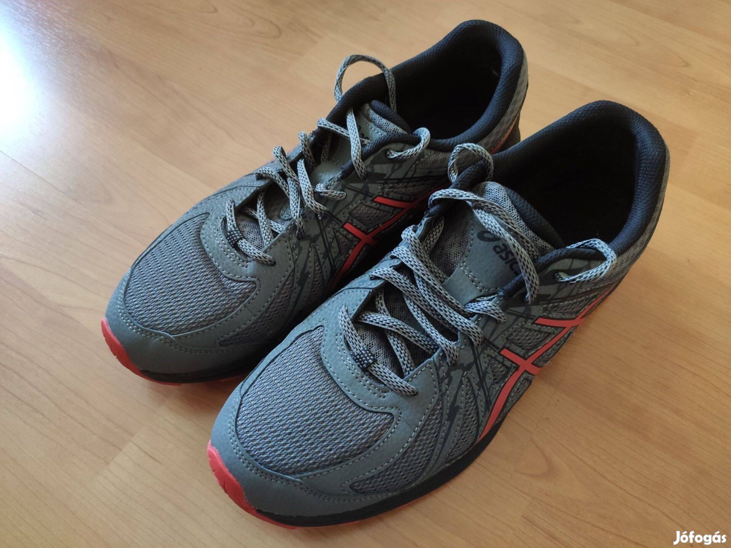 Asics Frequent XT futócipő