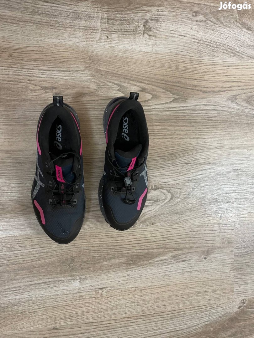 Asics GEL-Cumulus 23 AWL női futócipő