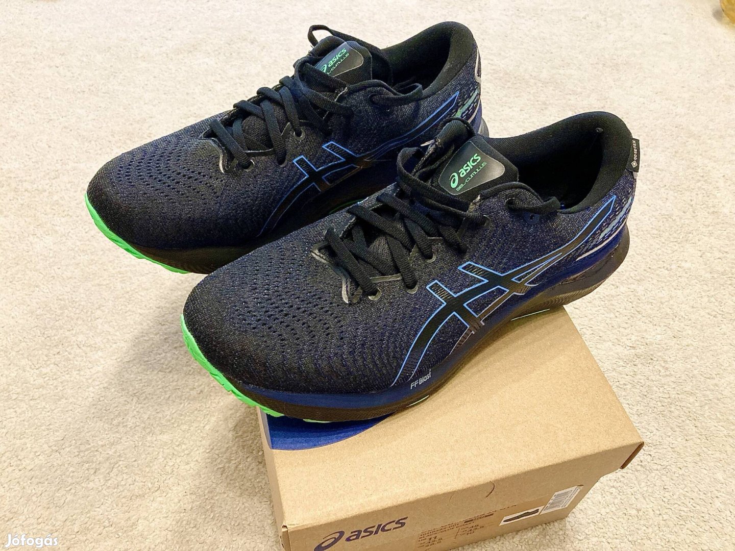 Asics GEL Cumulus 24 Gtx - 45