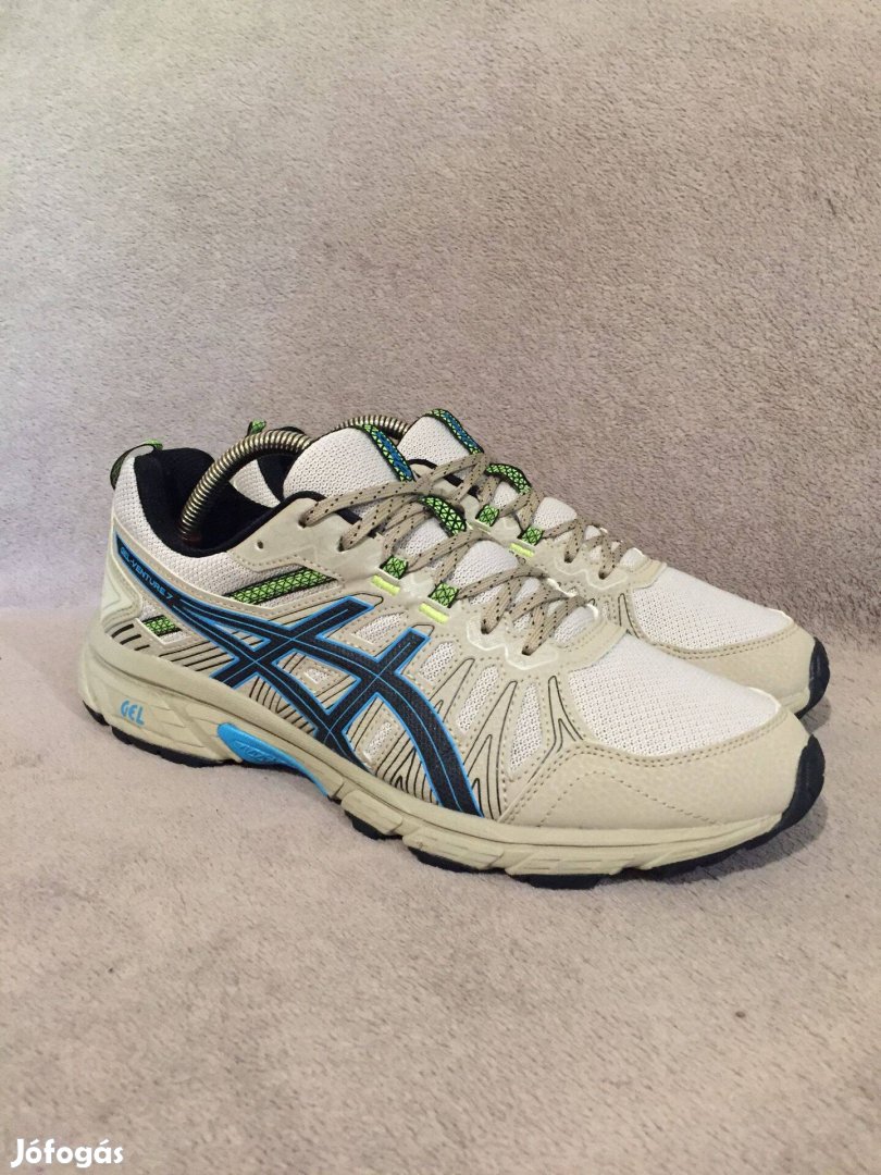 Asics GEL-Venture 7 meret 42.5