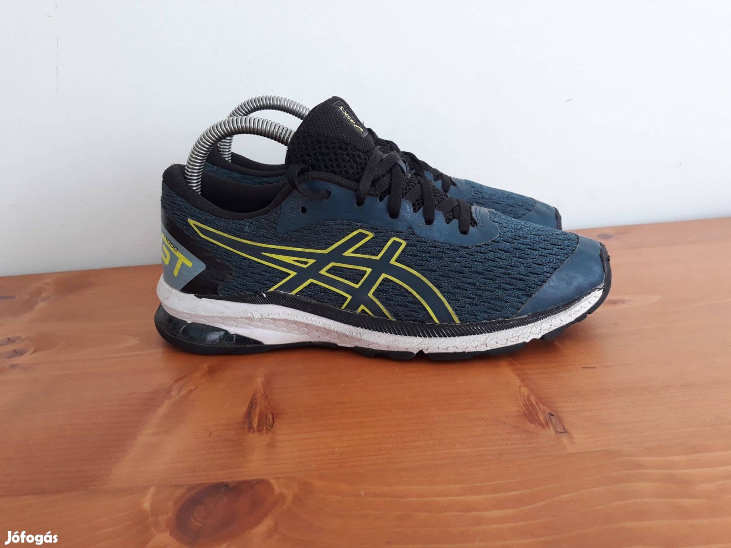 Asics GT-1000 cipő 39 futócipő 39-es