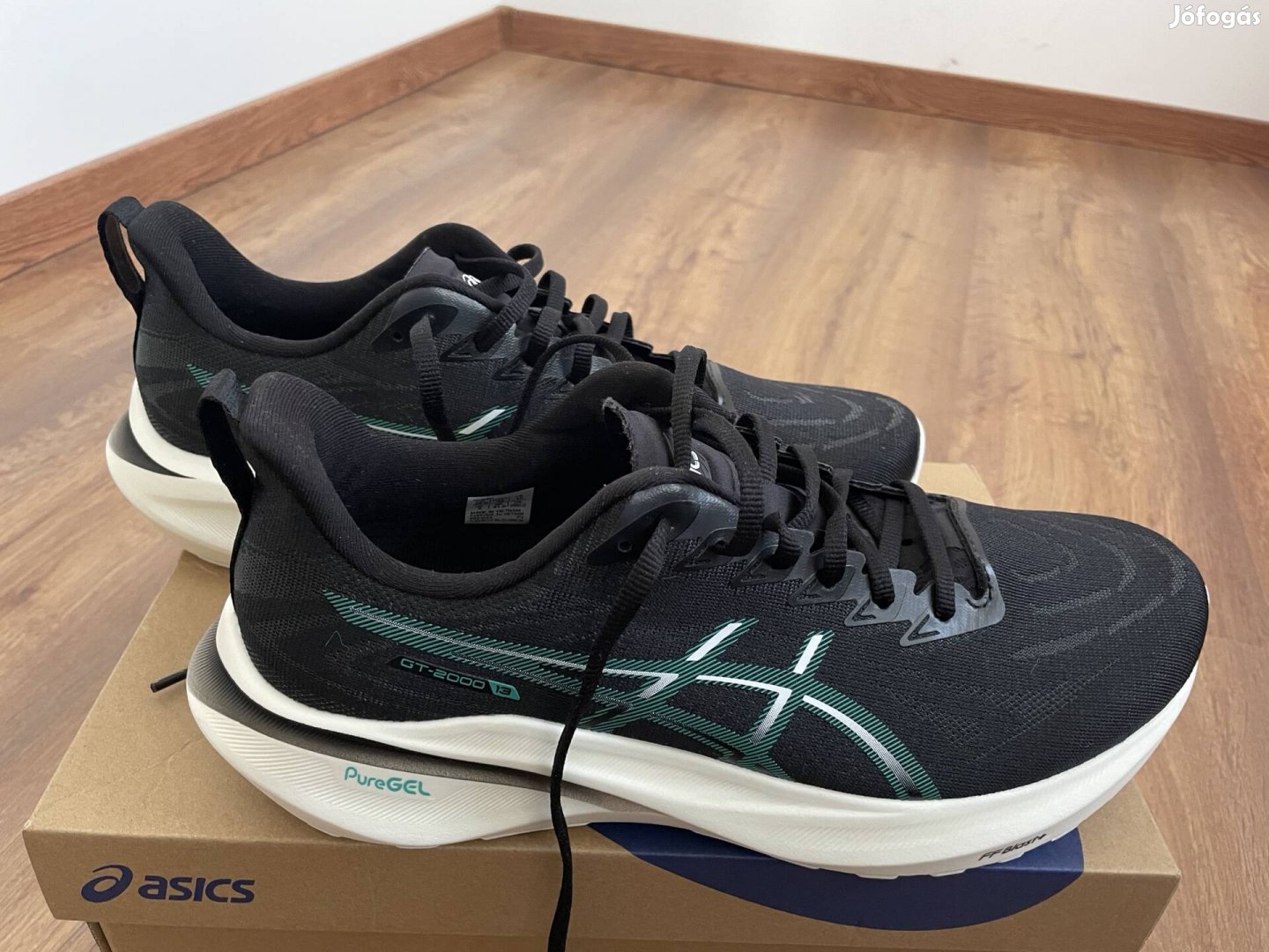 Asics GT 2000 13 futócipő