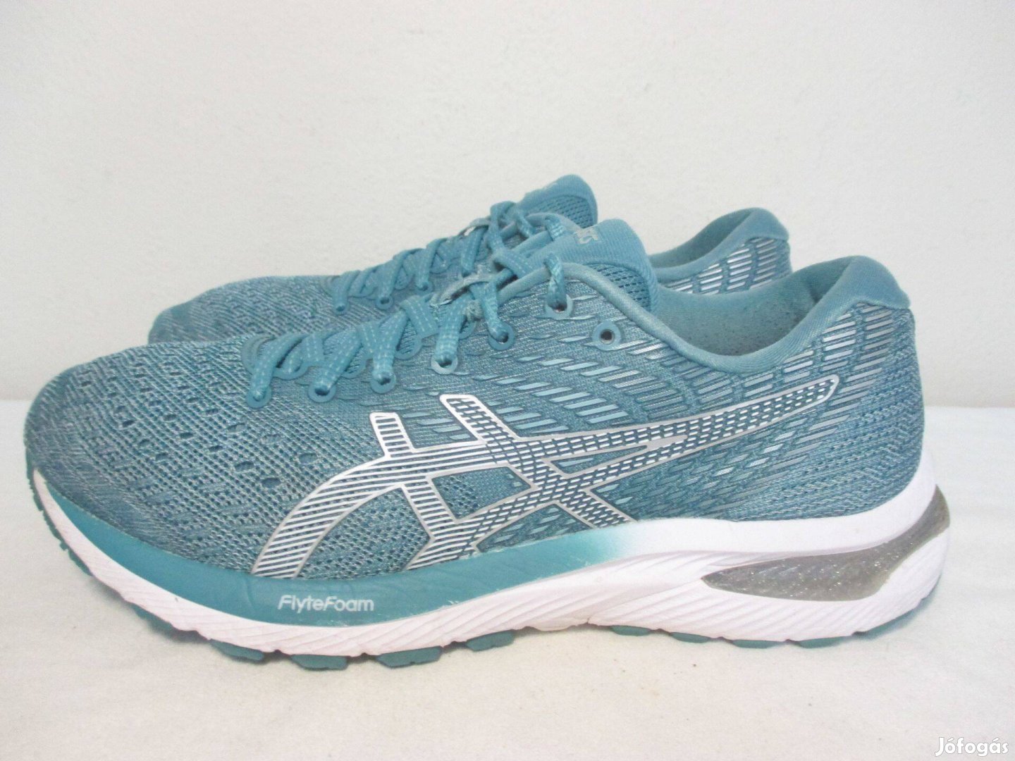 Asics Gel-Cumulus 22 futócipő 40-es