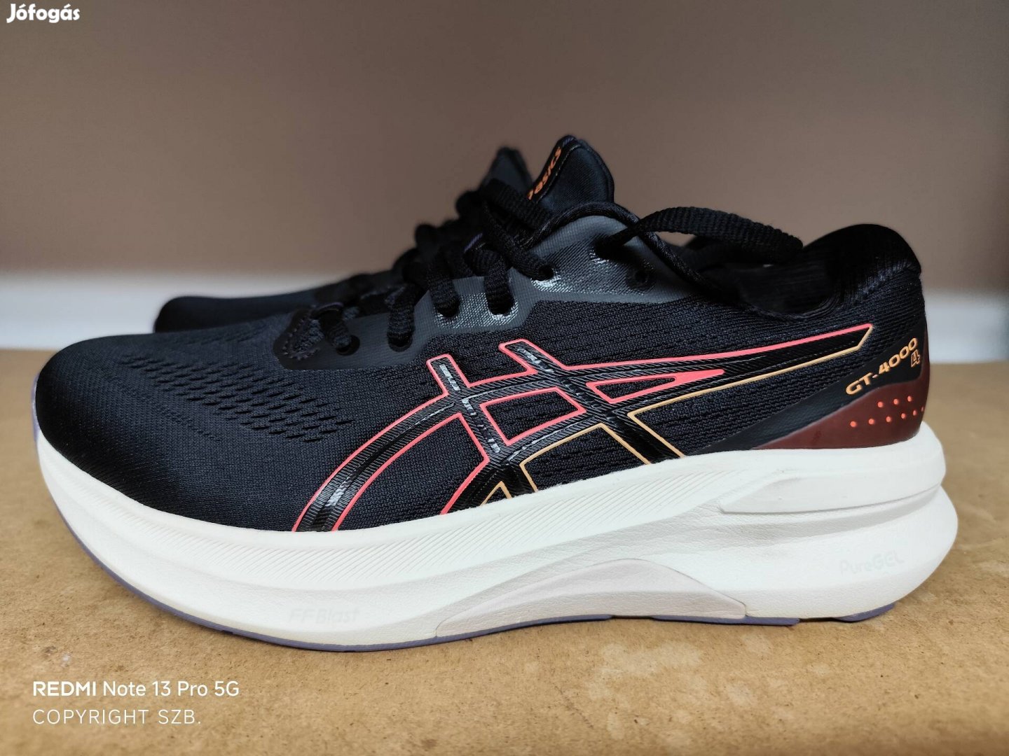 Asics Gel GT 4000-4
