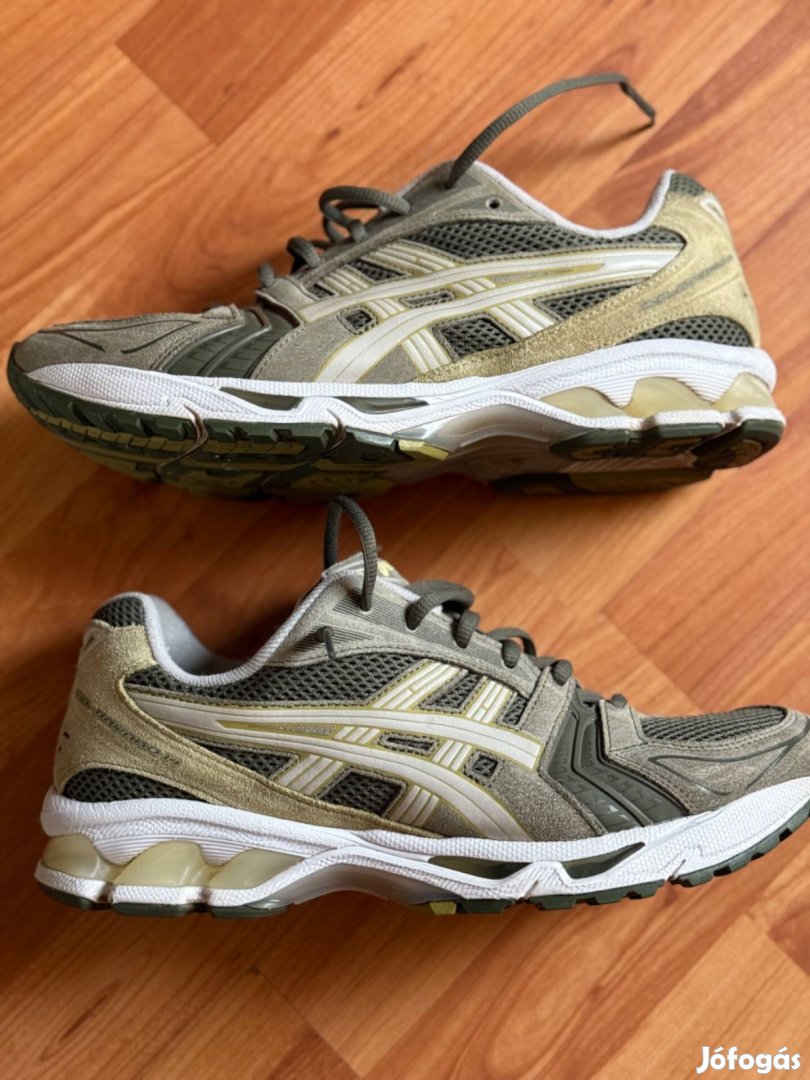Asics Gel-Kayano 14