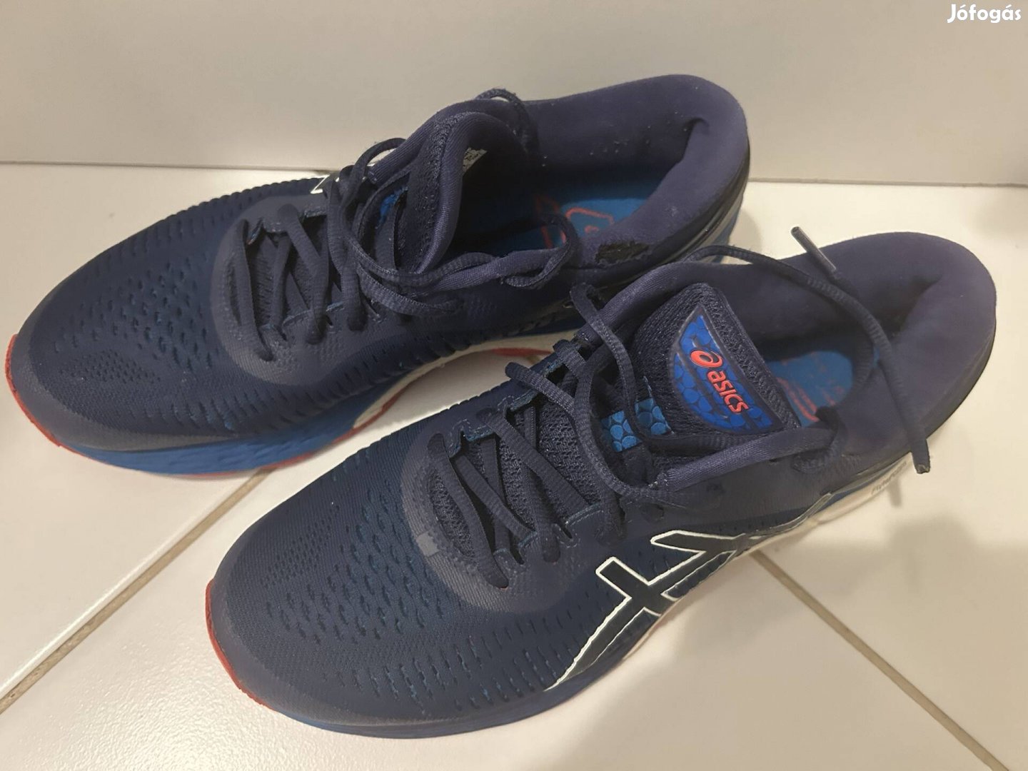 Asics gel store kayano 25 ár