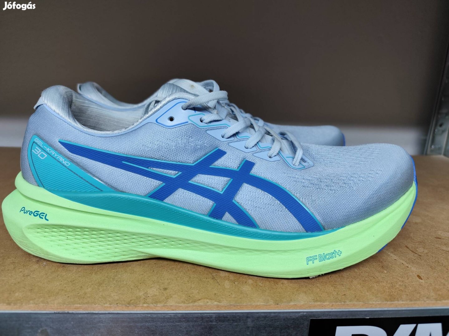 Asics Gel Kayano 30
