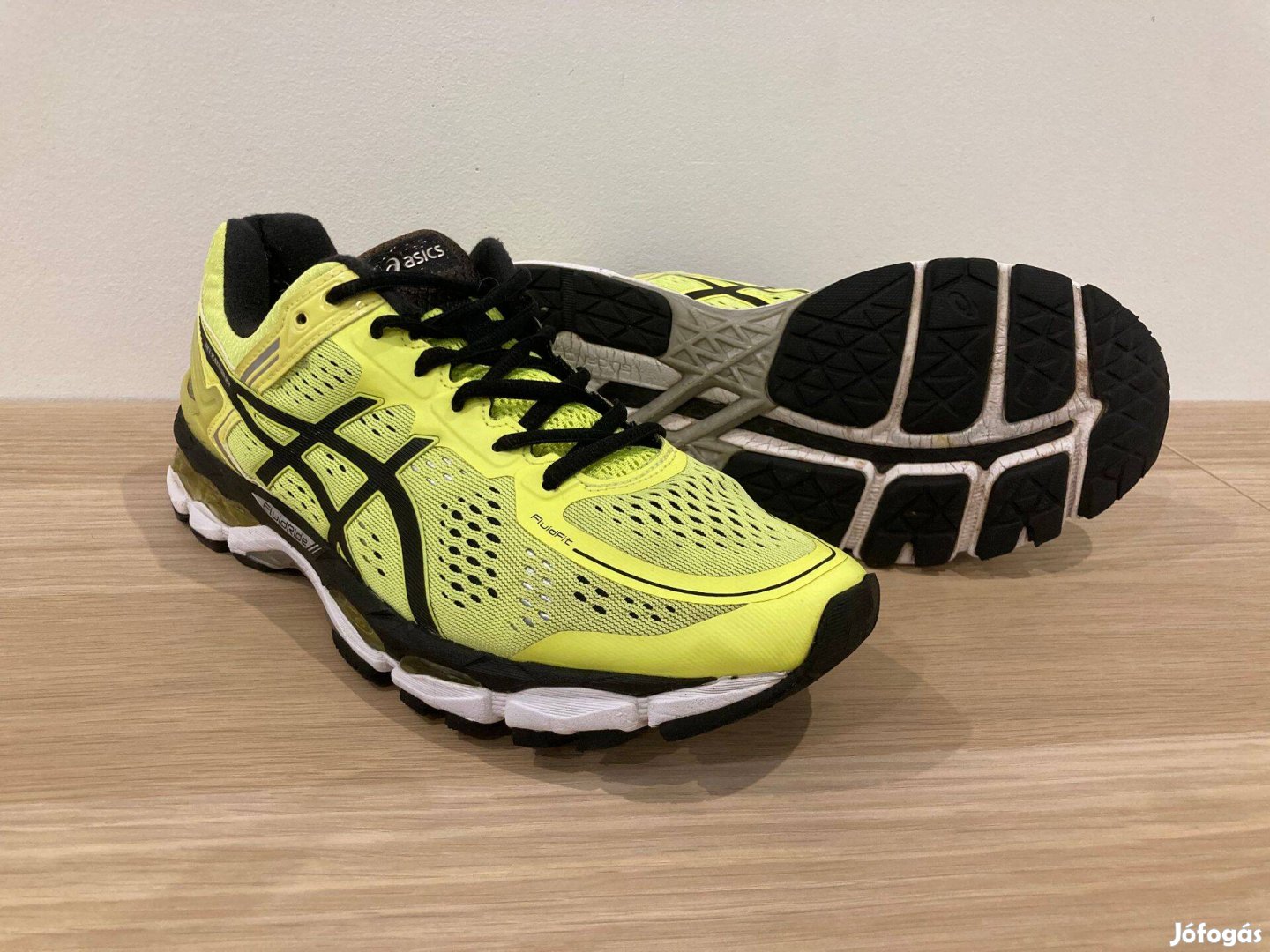 Asics Gel-Kayano futócipő (42,5)