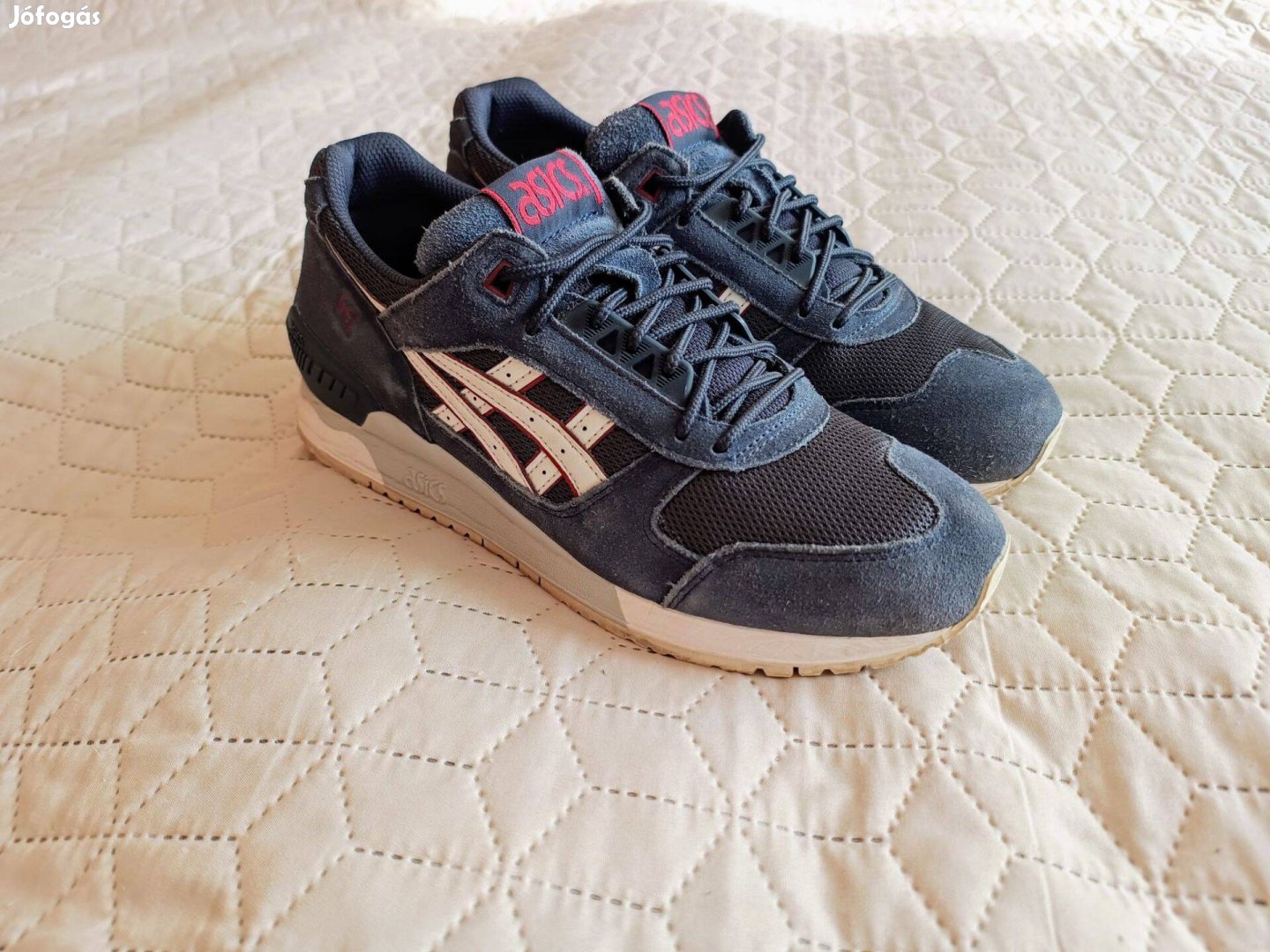 Asics Gel Lyte férfi cipő