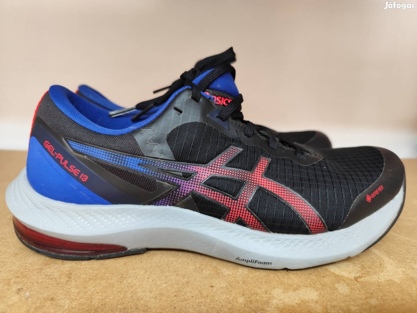 Asics Gel Pulse13 Gtx