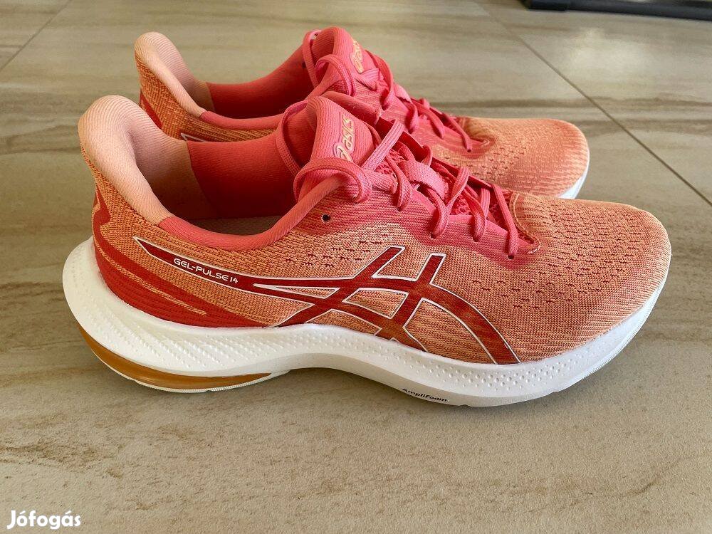 Asics Gel-Pulse 14 futócipő, női 42,5 méretben