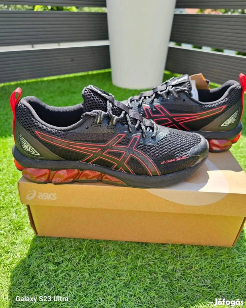 Asics Gel-Quantum 180 VII (41.5)