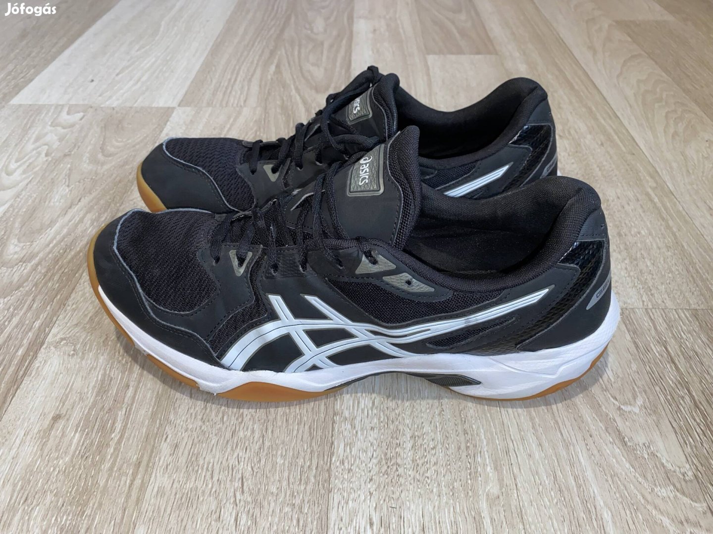 Asics Gel-Rocket teremcipő 47 -es