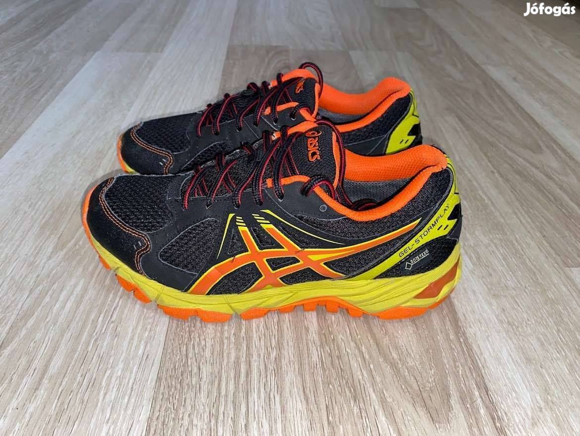 Asics Gel-Stormplay Gtx sportcipő 37 -es