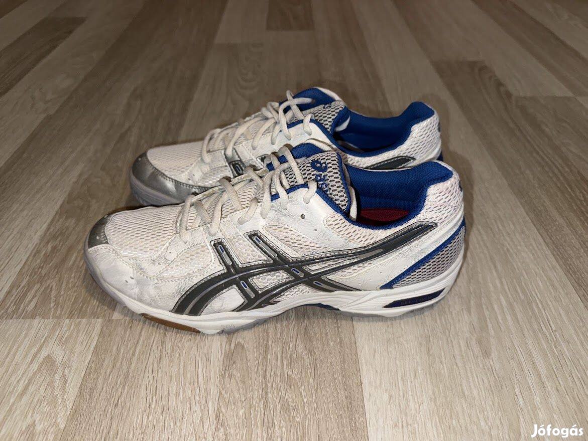 Asics Gel Task röplabda cipő 44 -es