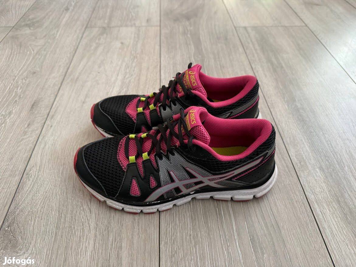 Asics Gel-Unfire TR futócipő 39 -es