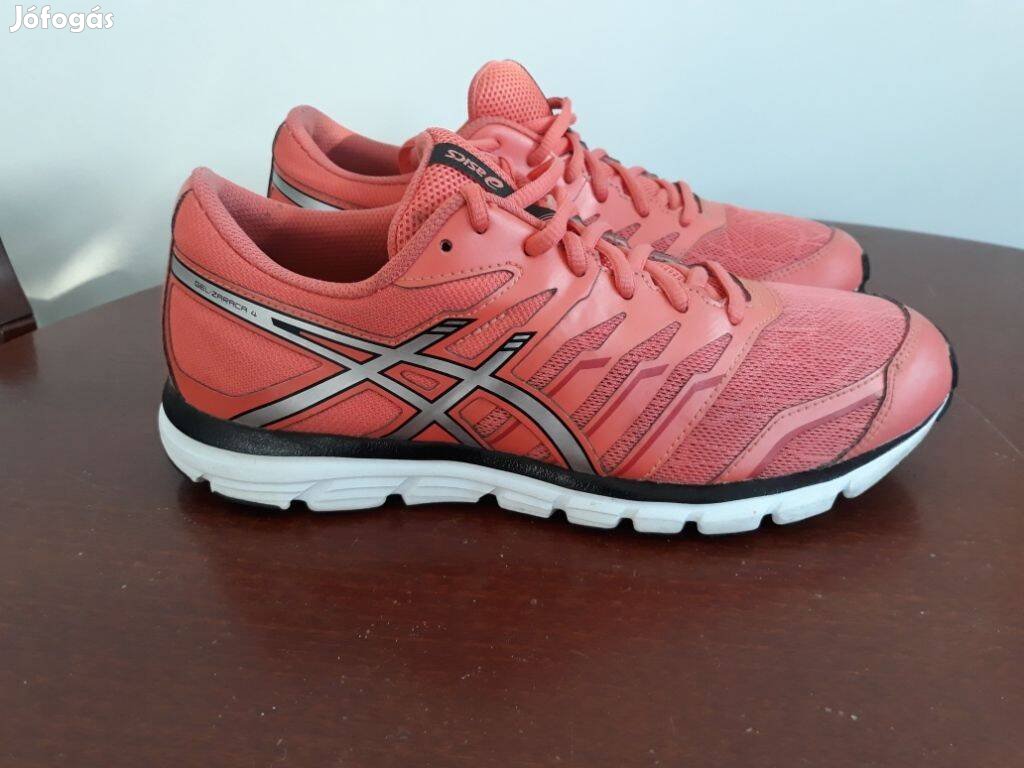 Asics Gel-Zaraca cipő 40-es 40,5 futócipő 40