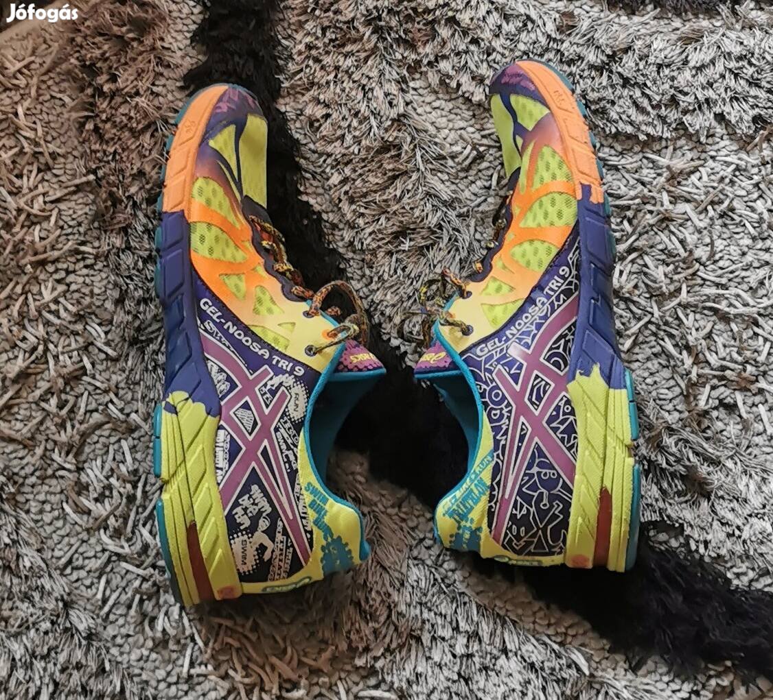 Asics Gel Noosa Tri 9 cipő