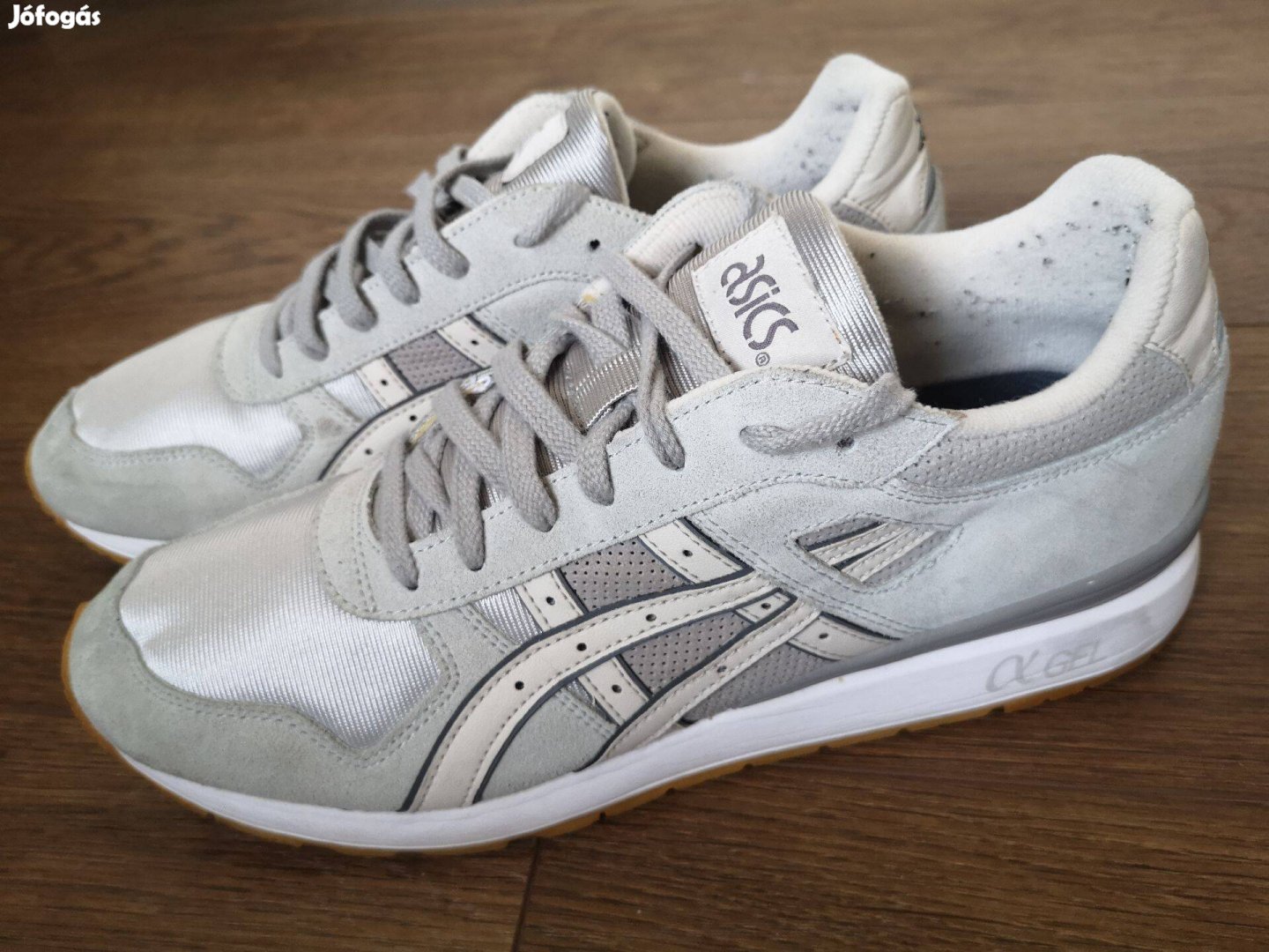 Asics Gel cipő 44 méret