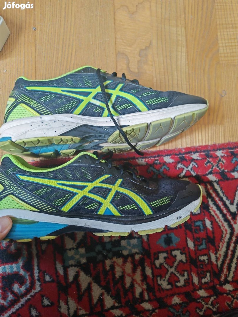 Asics Gt-1000 eredeti sportcipő!!