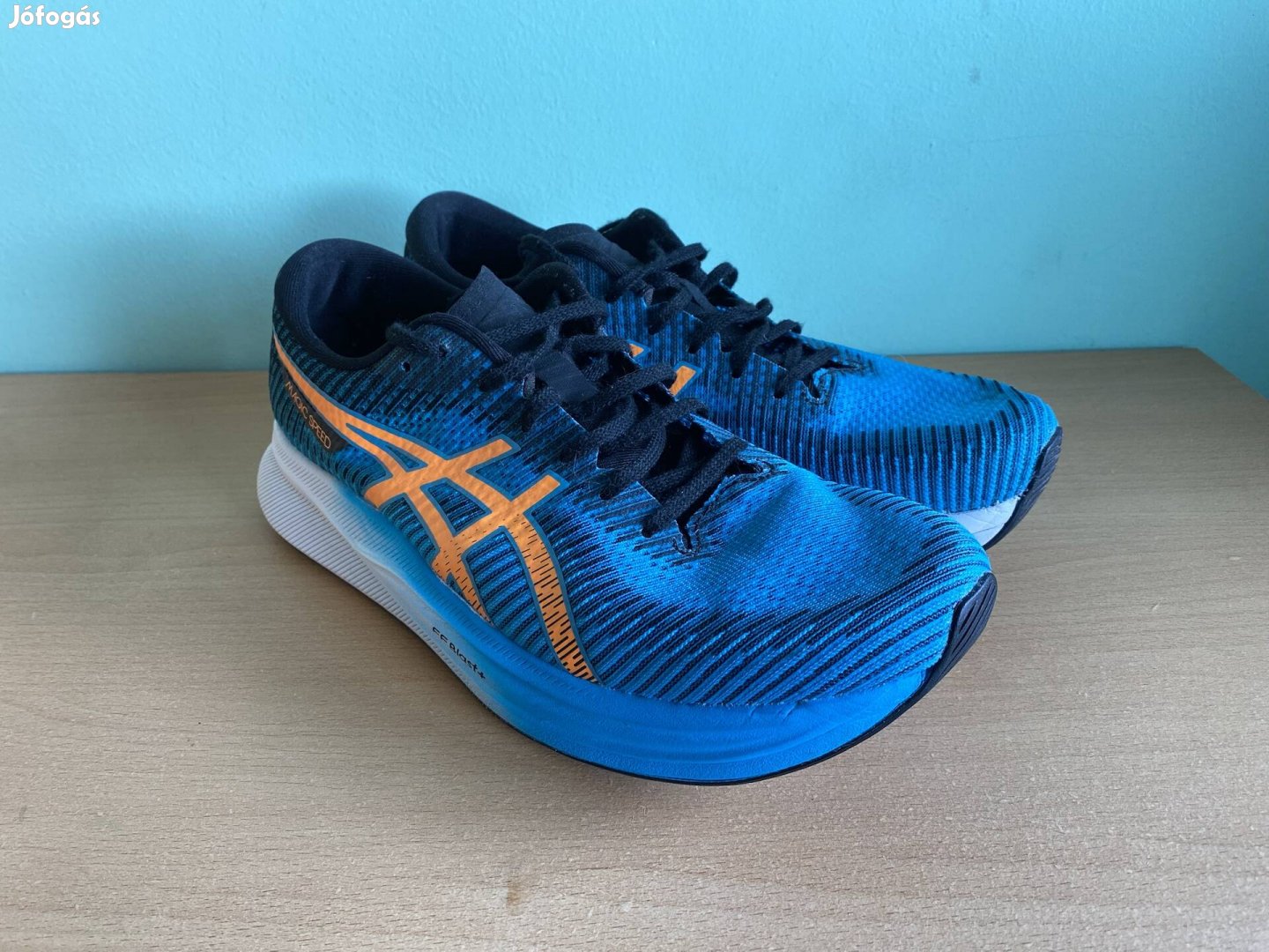 Asics Magic Speed 3