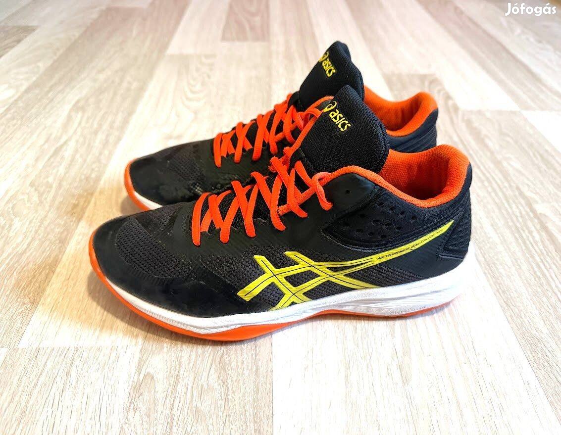 Asics Netburner Ballistic FF röplabda cipő 45 -ös