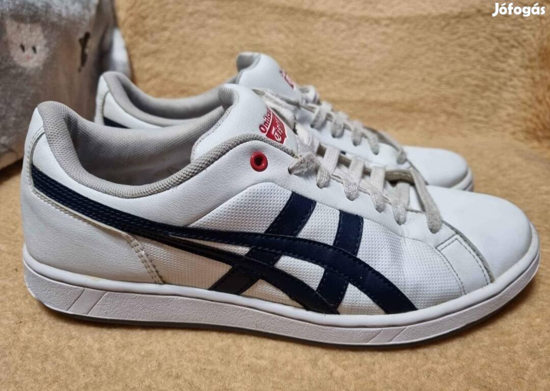 Asics Onitsuka Tiger Sneaker cipő 40,5 