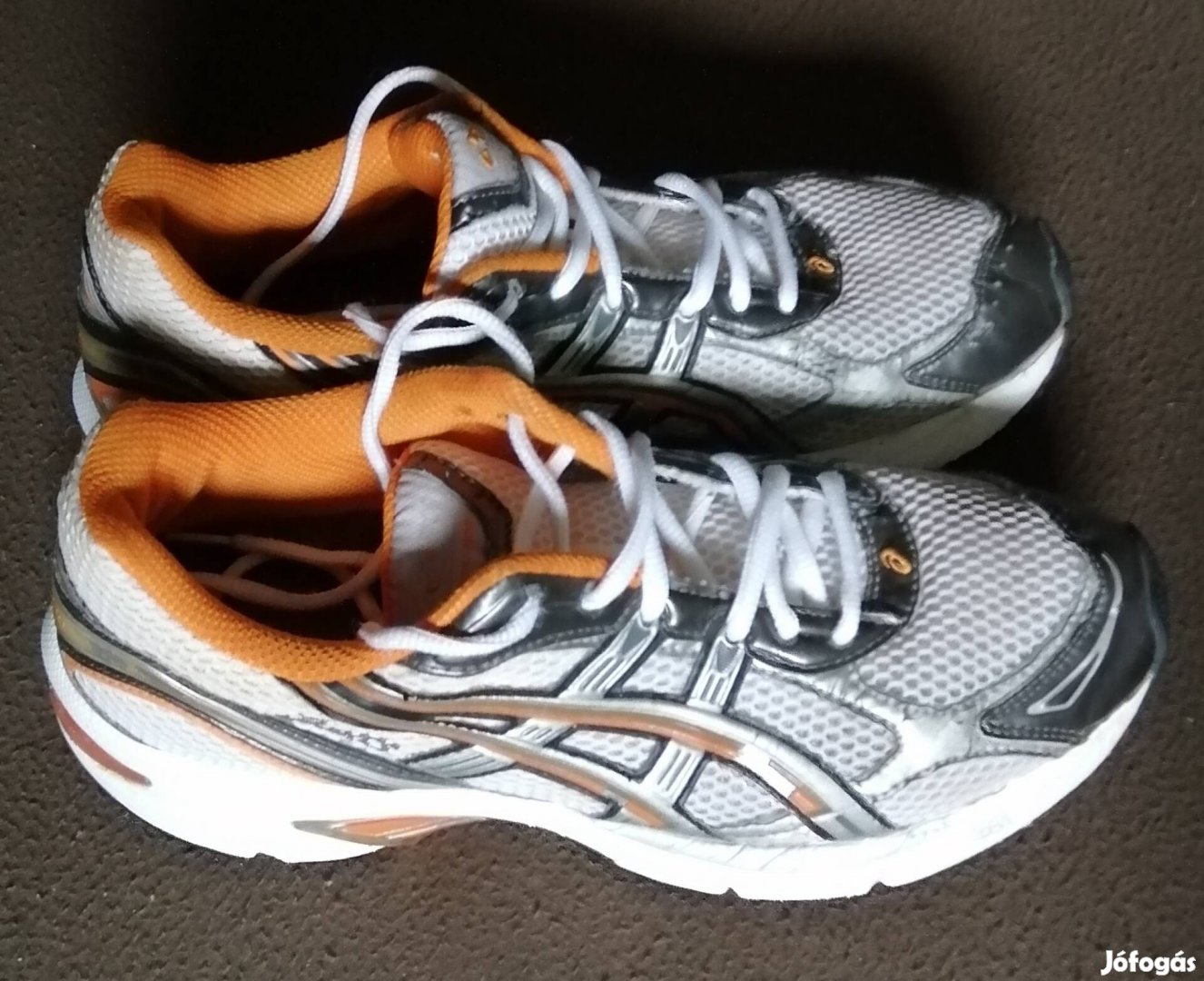 Asics Sportcipő, Hibátlan, 40-es méretben eladó! 