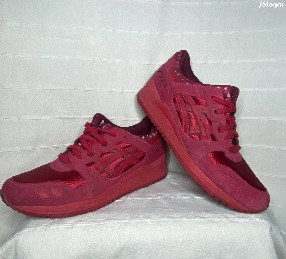 Asics Valentines Day Cipő