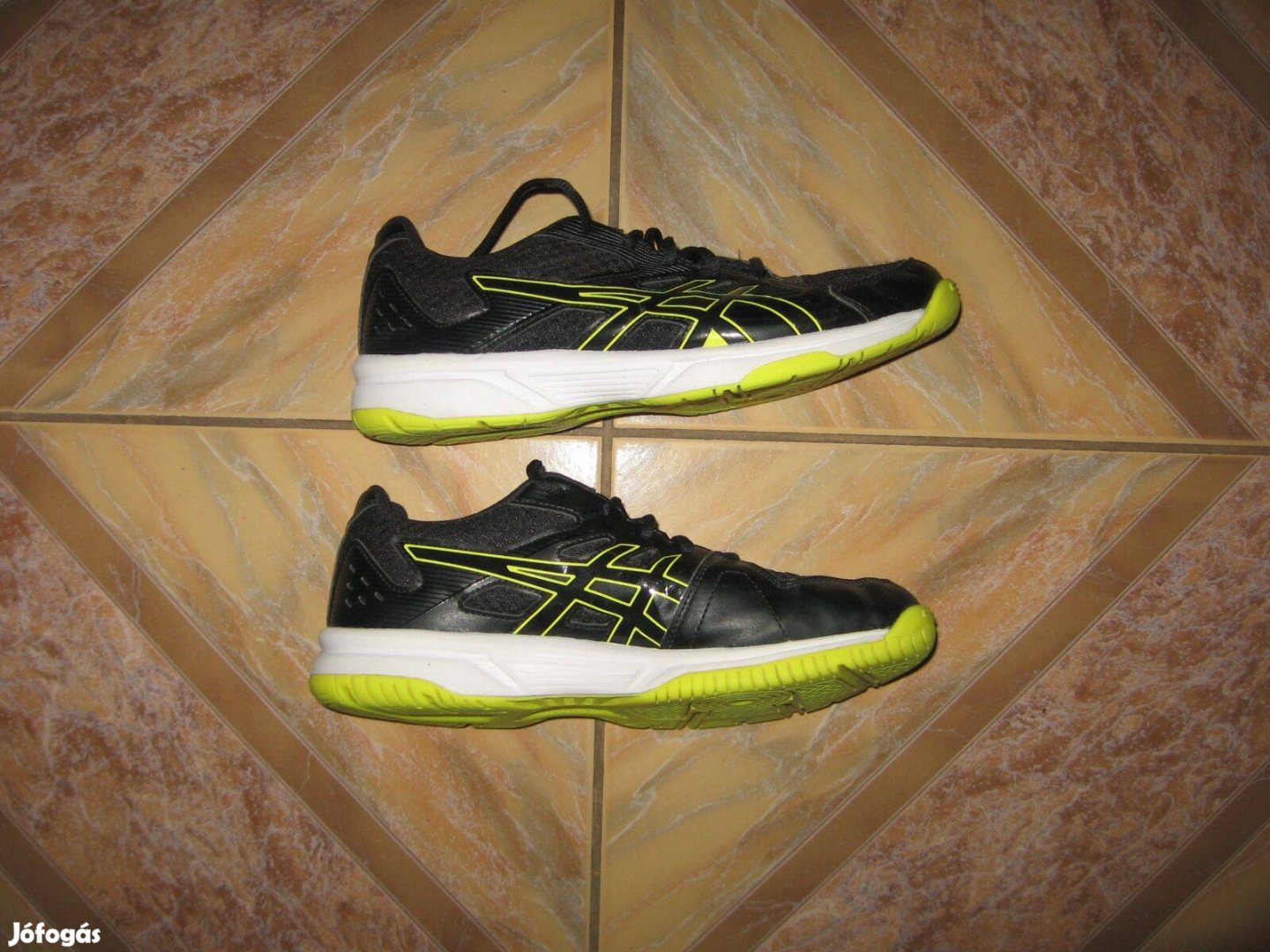 Asics cipő 40-es