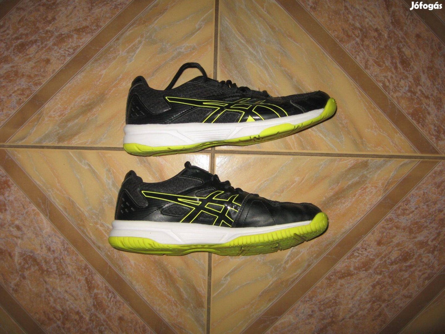 Asics cipő 40-es !