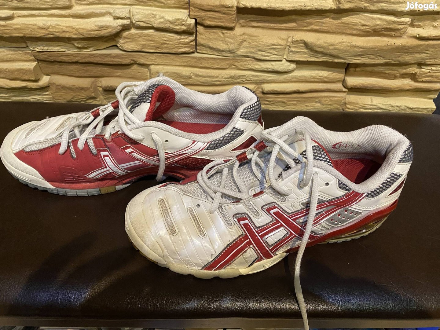 Asics cipő 42-es méret