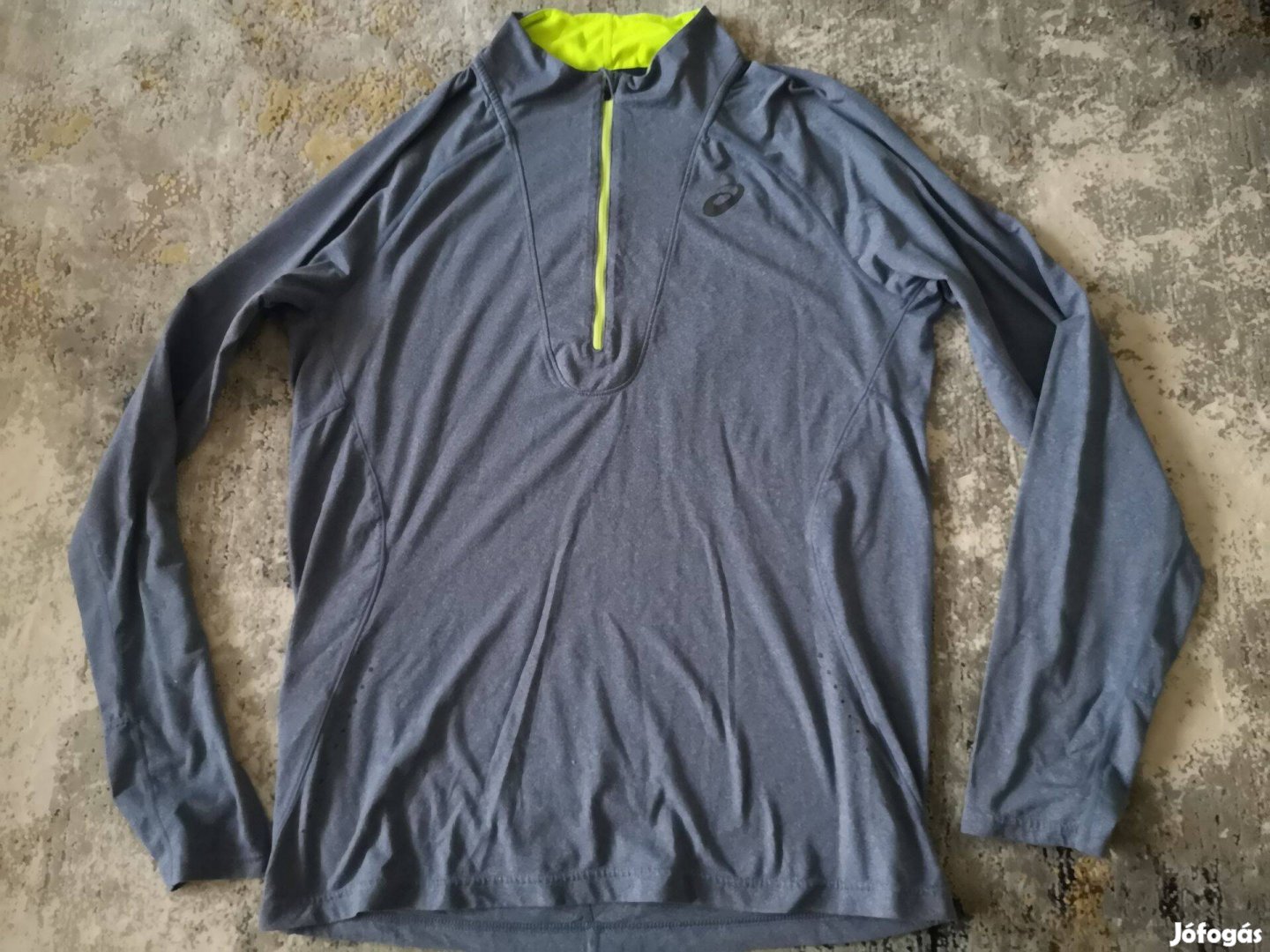Asics felső XL méretű