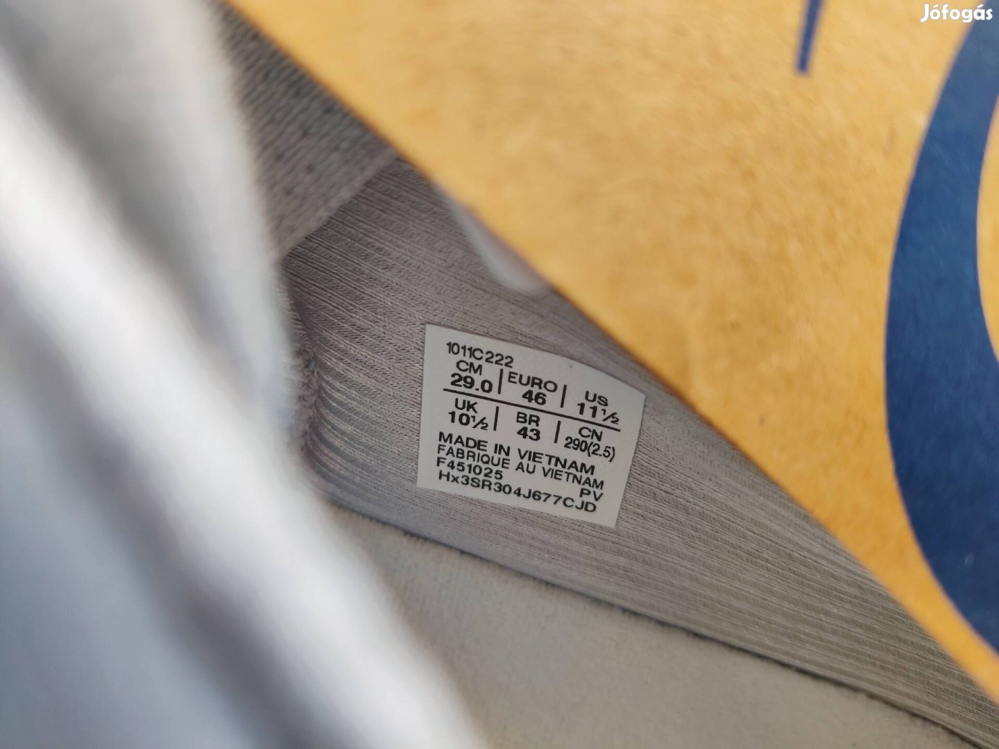 Asics futócipő gel-nimbus 28